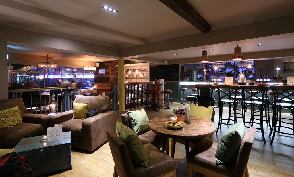The Loopy Shrew Hotel Shrewsbury Buitenkant foto